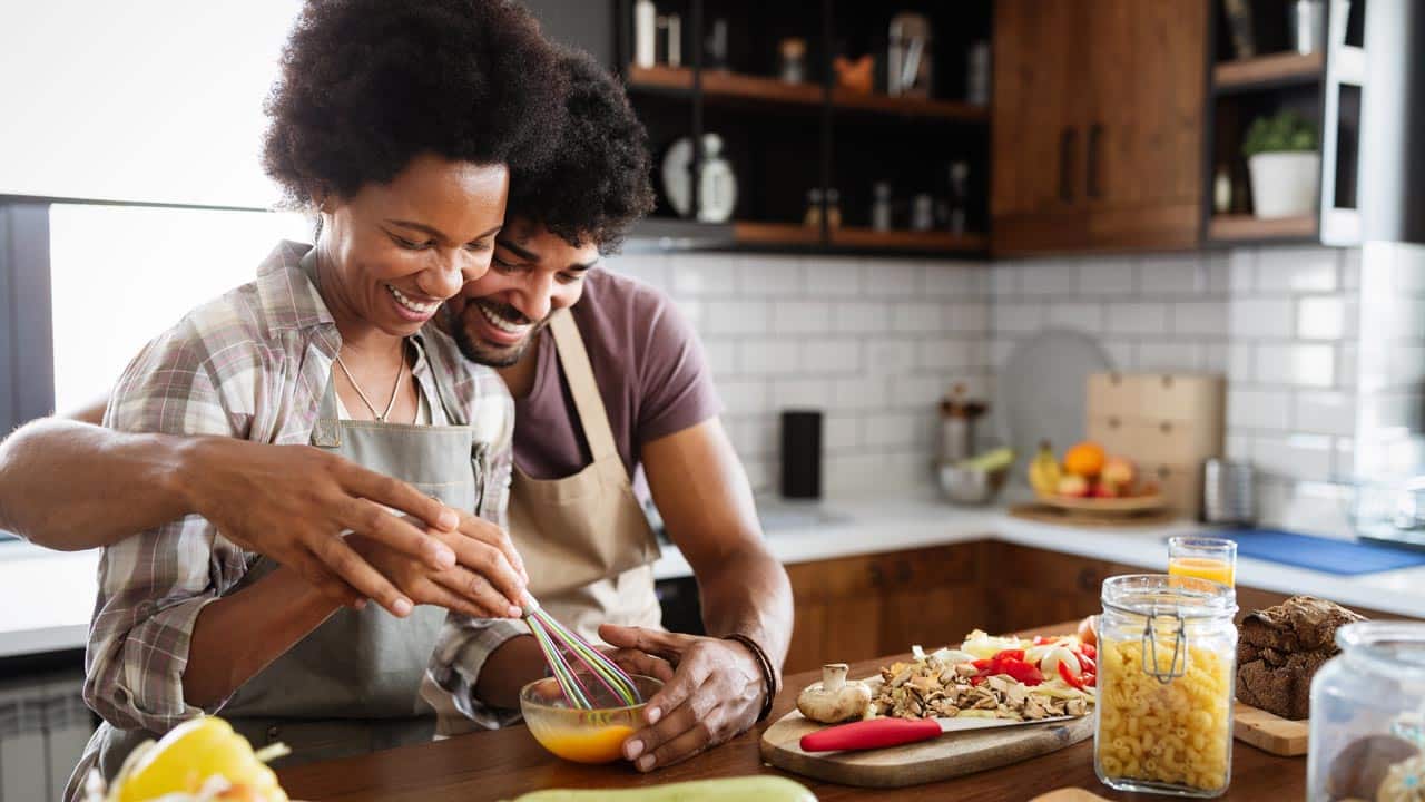 Keine Ideen in der Küche? Diese Apps helfen dir beim Kochen