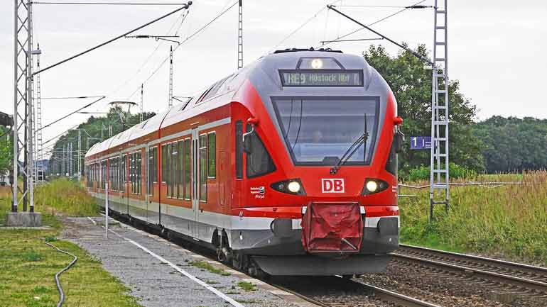 DB: Fahrplanwechsel und Preiserhöhung zum Winter 2020