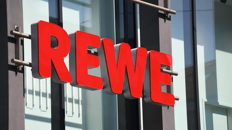 Schon aufgefallen? Warum bei Rewe aktuell oft kein Preis an Lebensmitteln steht