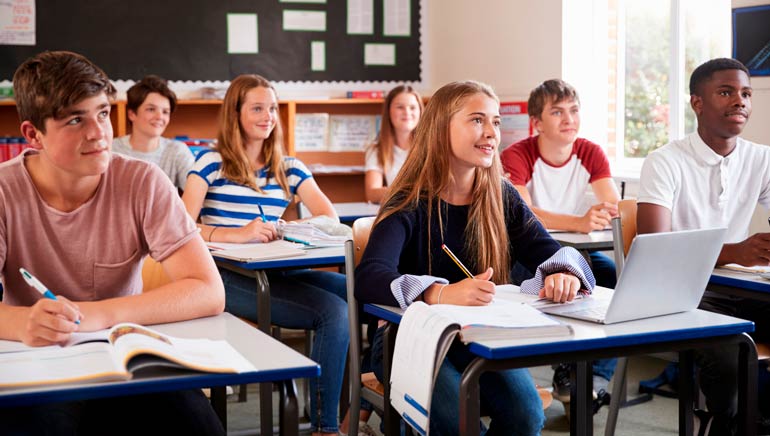 Piazolo: So geht es in Bayern mit den Schulen weiter