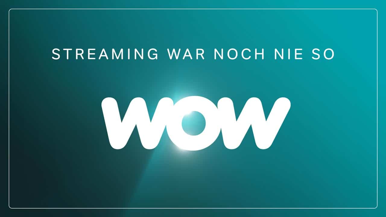 Streaming-Anbieter Wow: Das hat es mit dem neuen Dienst von Sky auf sich