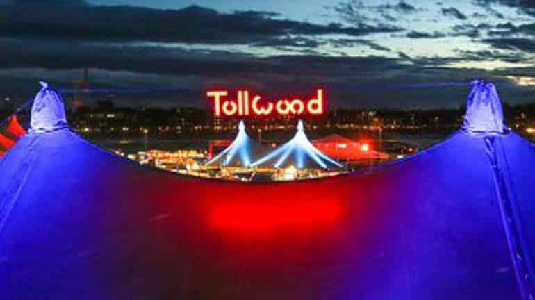 Das Winter Tollwood 2020 fällt aus