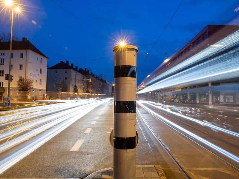 Scheuer will Strafen für Verkehrssünder teils mildern