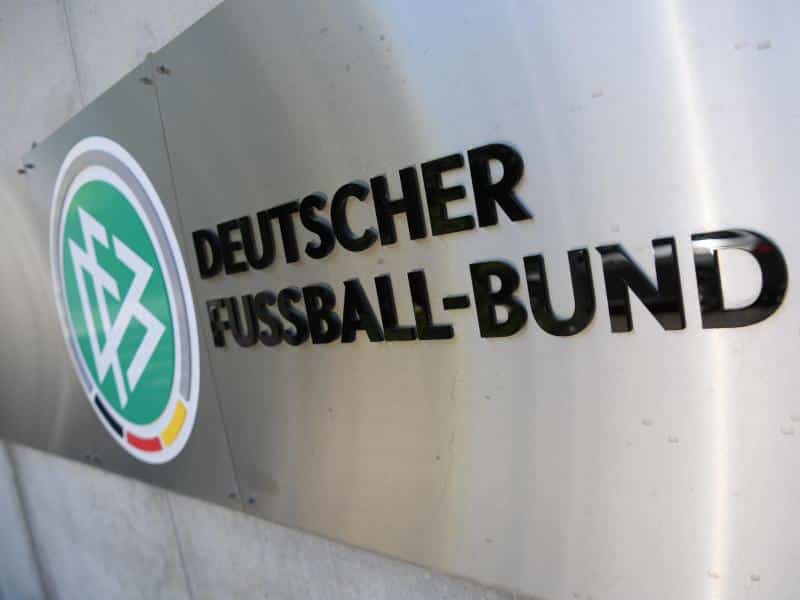 Verdacht der Steuerhinterziehung: Durchsuchung beim DFB