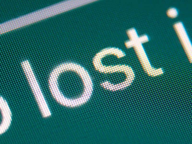 «Lost» ist «Jugendwort des Jahres» 2020