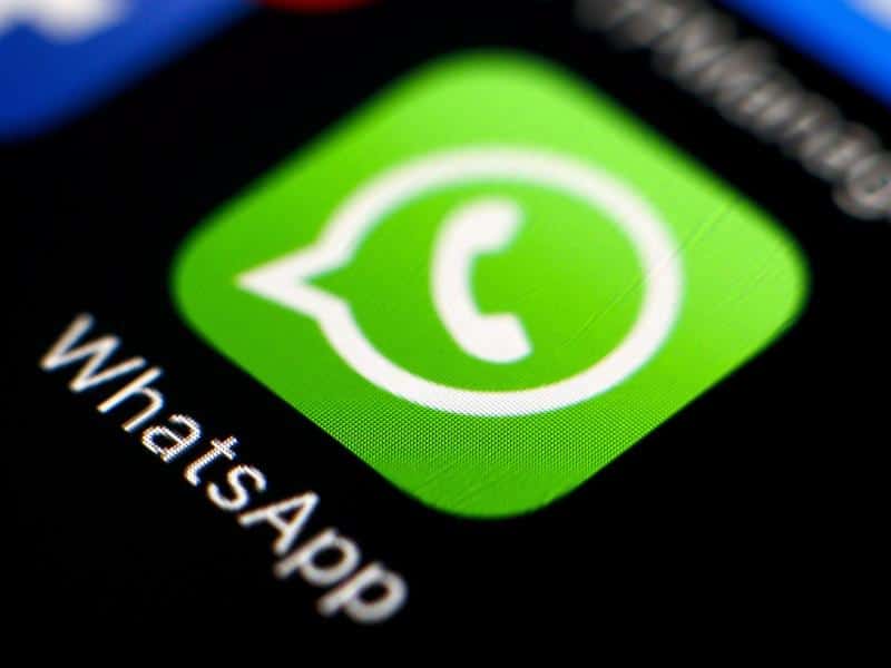 Dürfen Geheimdienste in Zukunft WhatsApp & Co. mitlesen?