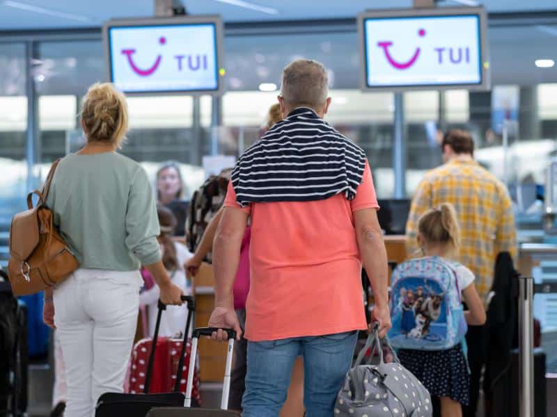 Osterurlaub auf Mallorca? Das sind die Pläne von Tui