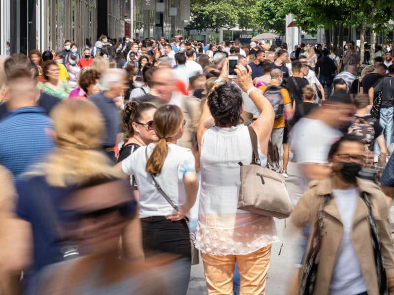 Wieder steigende Inzidenz: Aber wie aussagekräftig ist die 7-Tage-Inzidenz noch?