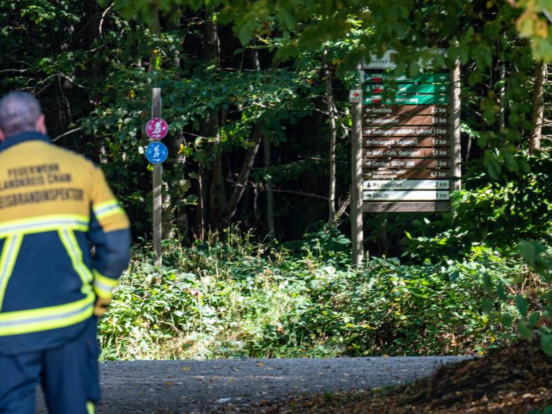 Vermisstes Mädchen in Tschechien gefunden