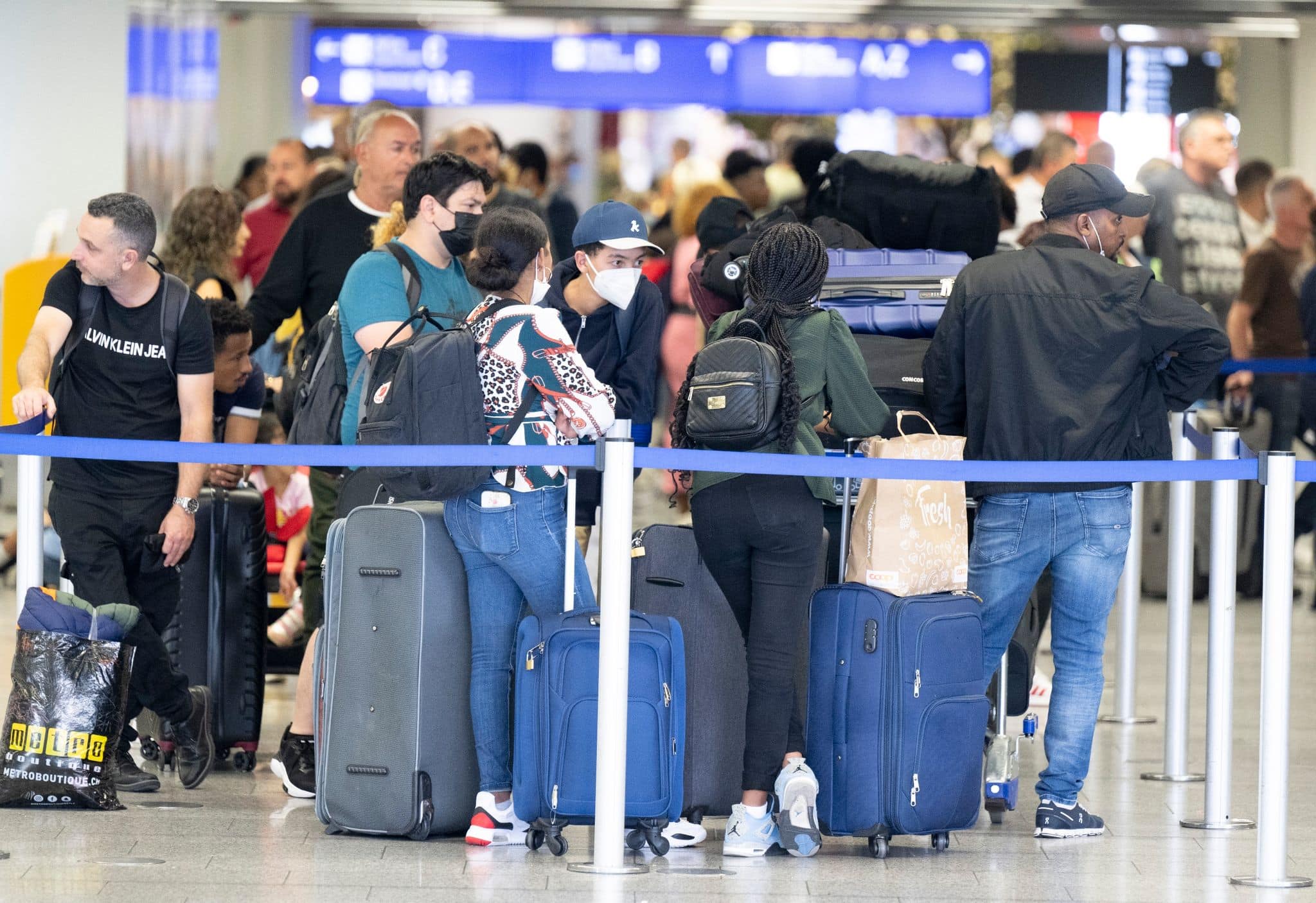 Verbraucherschützer wollen Vorkasse bei Flügen abschaffen