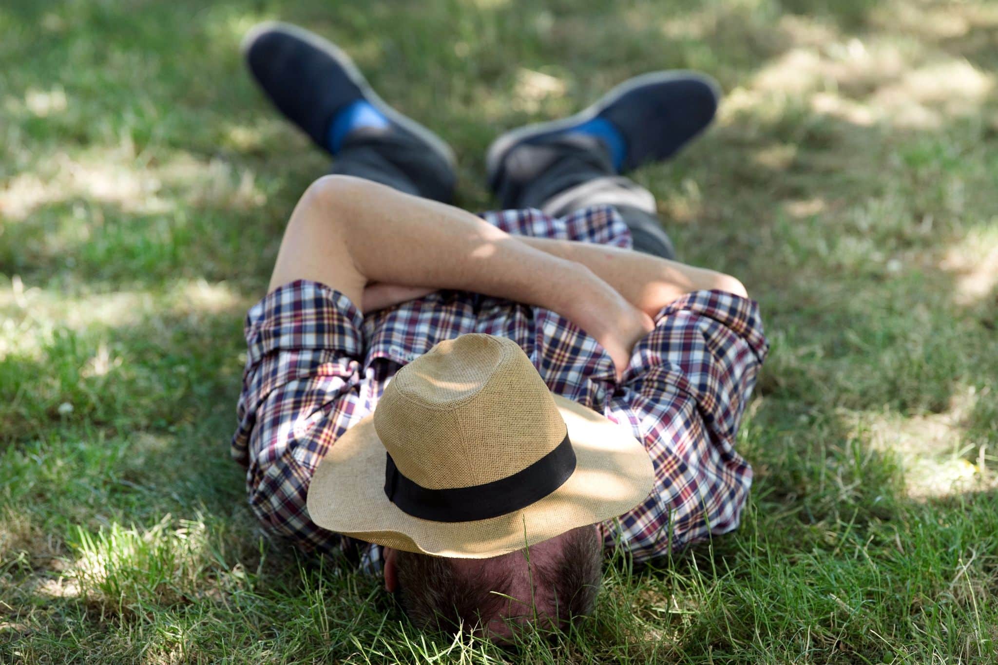 Der Power Nap: Ist ein Nickerchen wirklich gesund für uns?