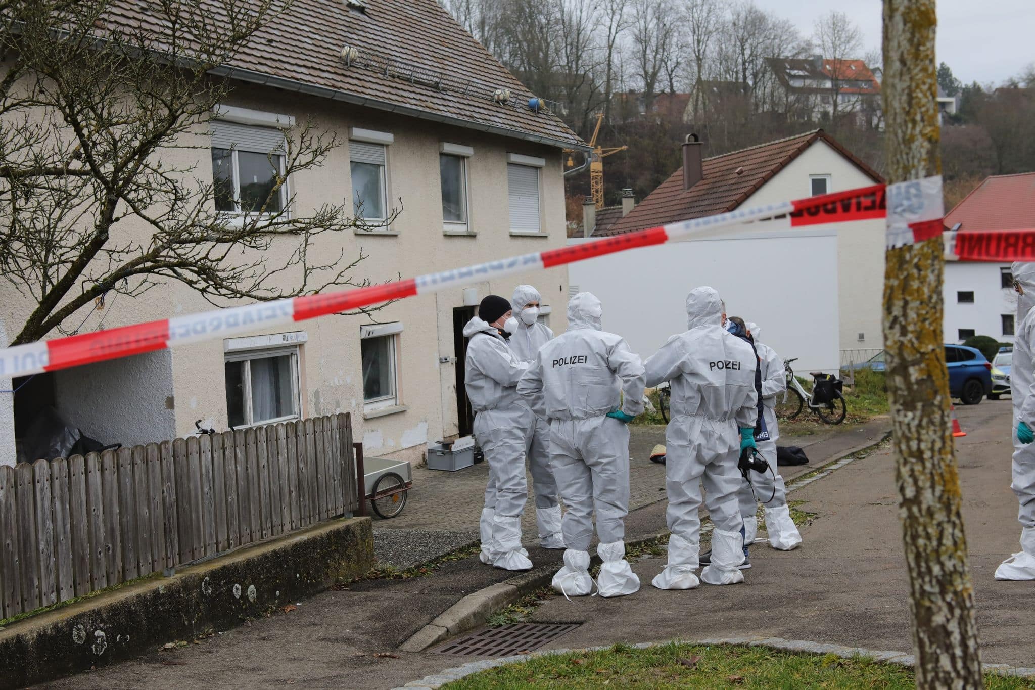 Nach Angriff auf dem Schulweg: 14-Jährige erliegt ihren Verletzungen