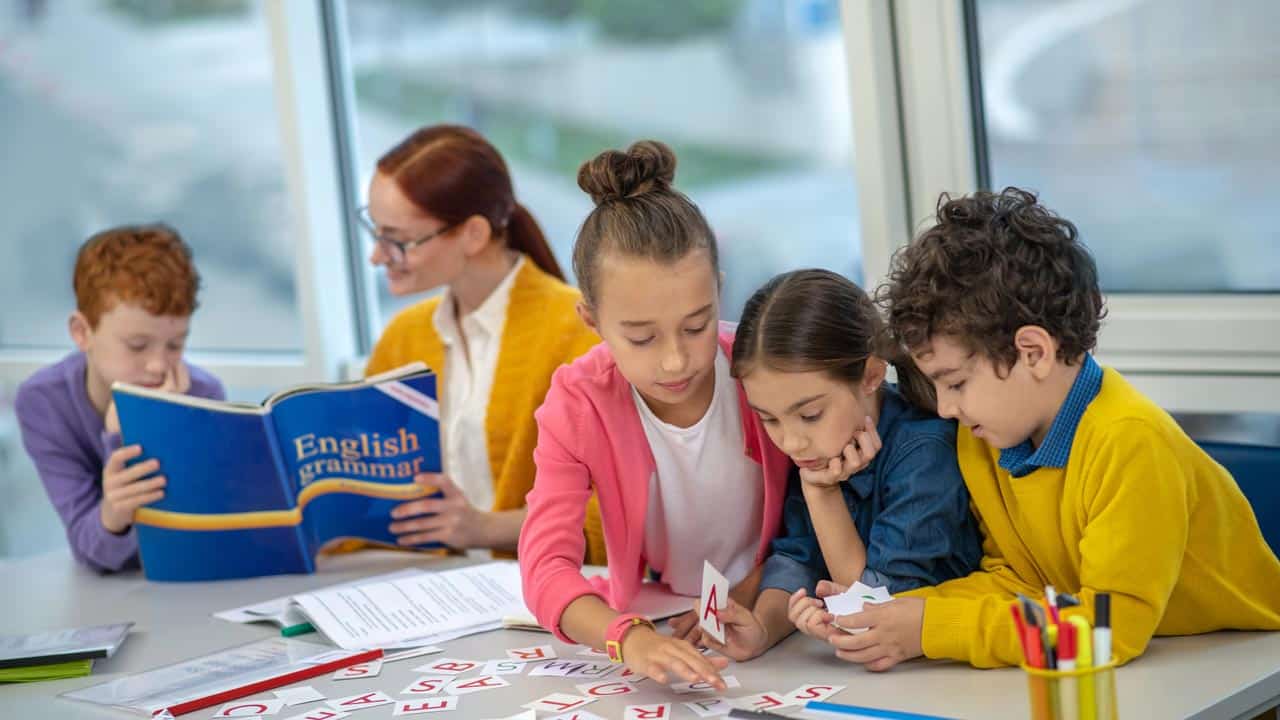 Informationsabende an Münchner Realschulen und Gymnasien beginnen