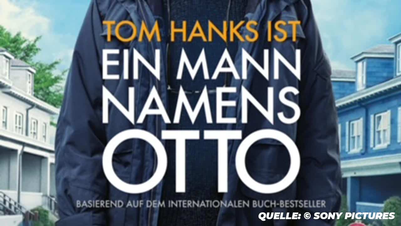 Ein Mann namens Otto