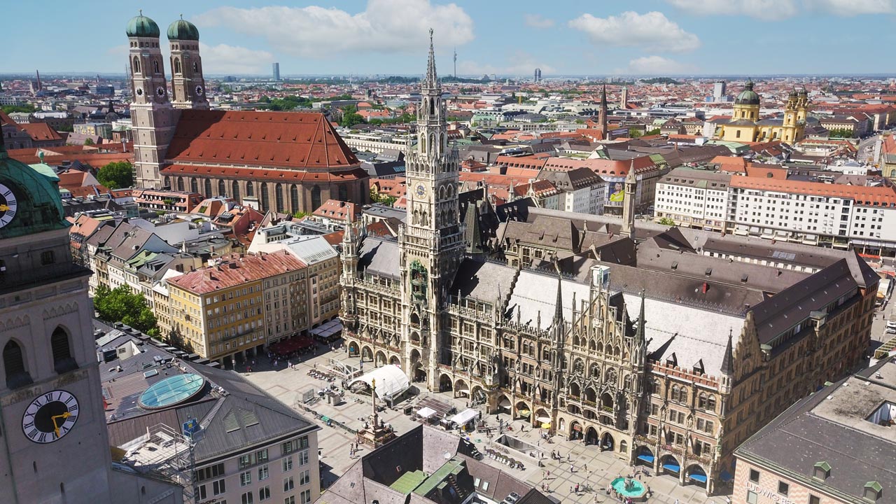 Faschingsdienstag: Geschäfte in der Innenstadt schließen früher