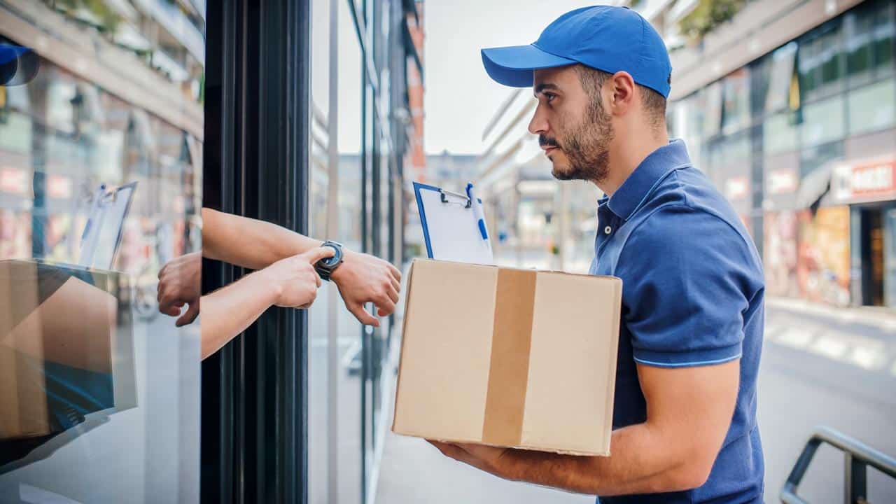 Was du tun kannst, wenn deine Post nicht kommt