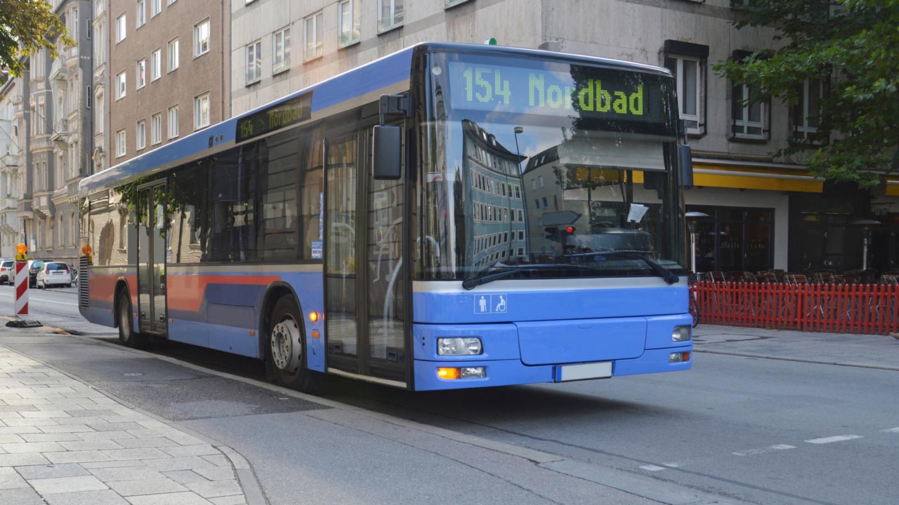 Faschingsumzüge: Diese Buslinien werden umgeleitet