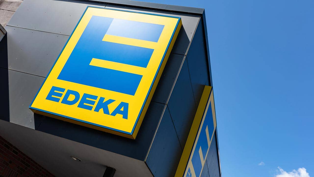 Edeka entfernt dauerhaft 450 Produkte