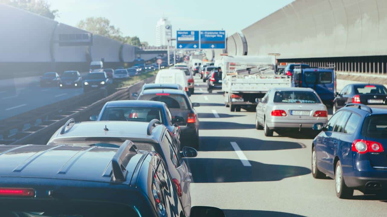 Staureiche Pfingstferien: Diese Straßen solltest du meiden