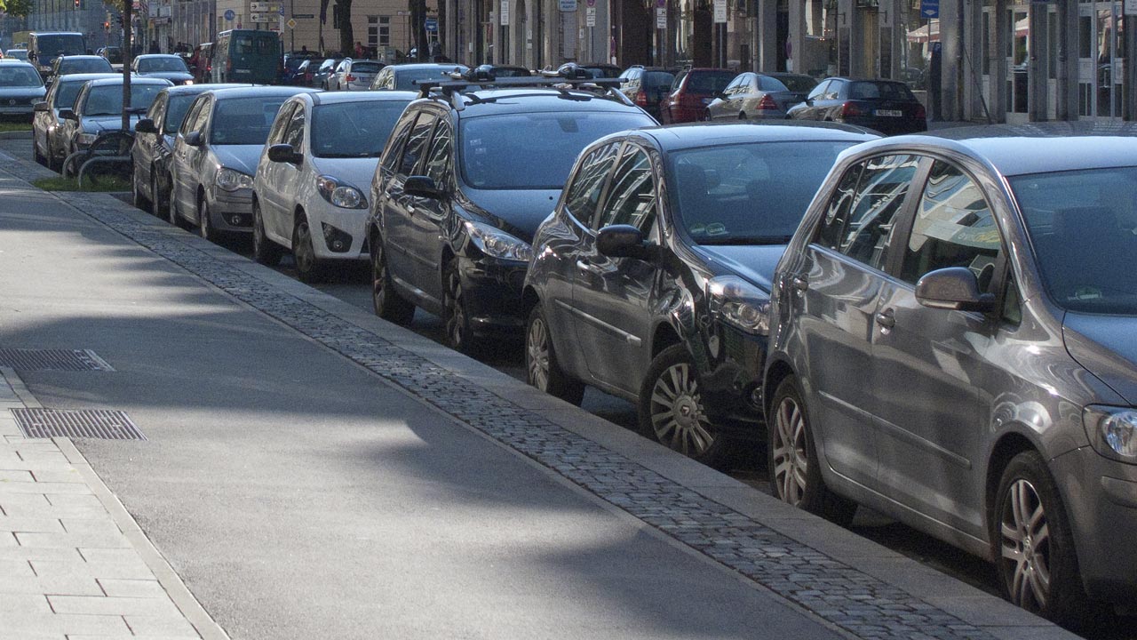 EU beschließt endgültig weitgehendes Verbrenner-Aus