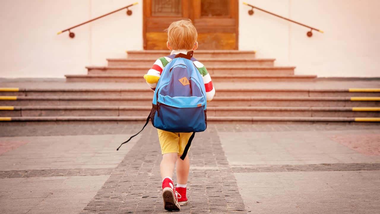 Warnstreik: Bayerns Schüler können unter Umständen zu Hause bleiben