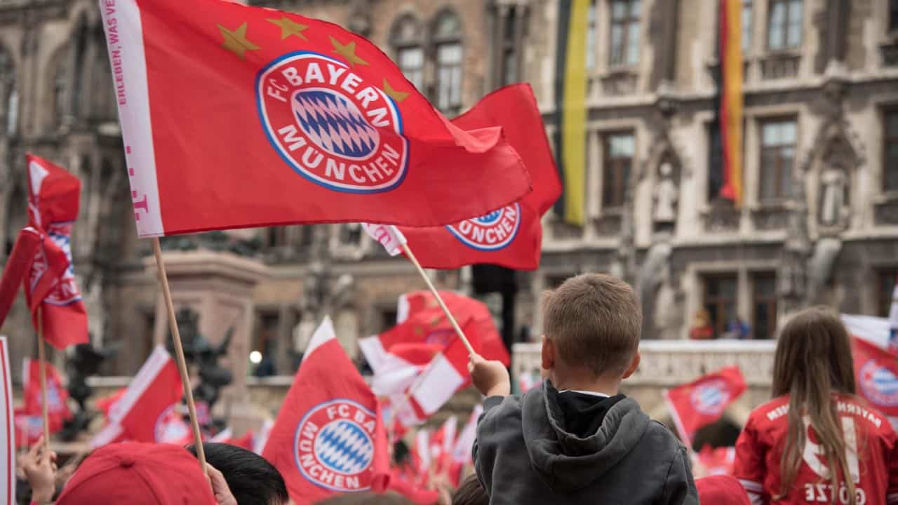 Titelfeier(n) und Public Viewing auf dem Marienplatz – Was ist geplant?