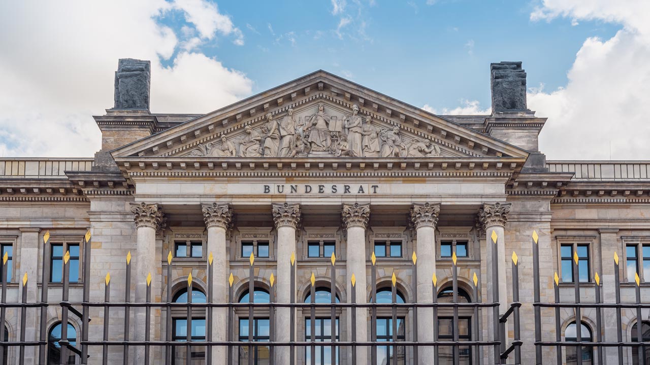 Wahlrechtsreform passiert Bundesrat – Verfassungsklage angekündigt