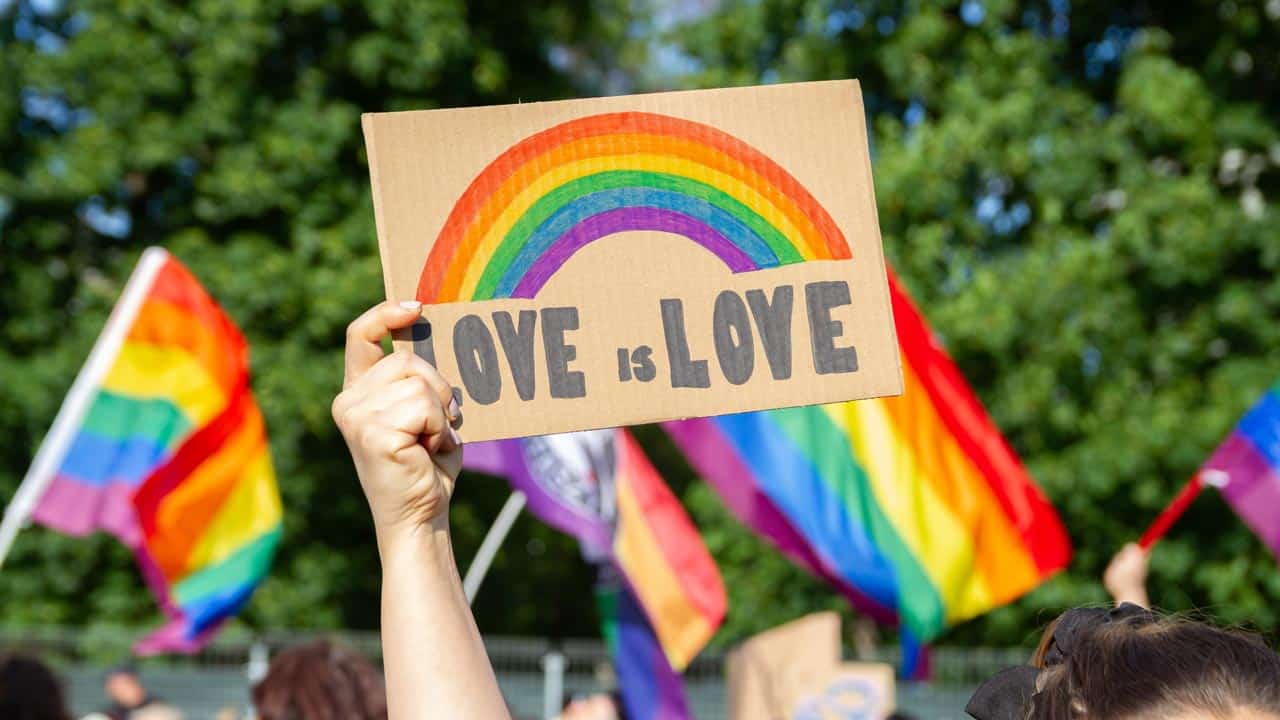 Buntes CSD-Programm in München: Demo, Show & Co.