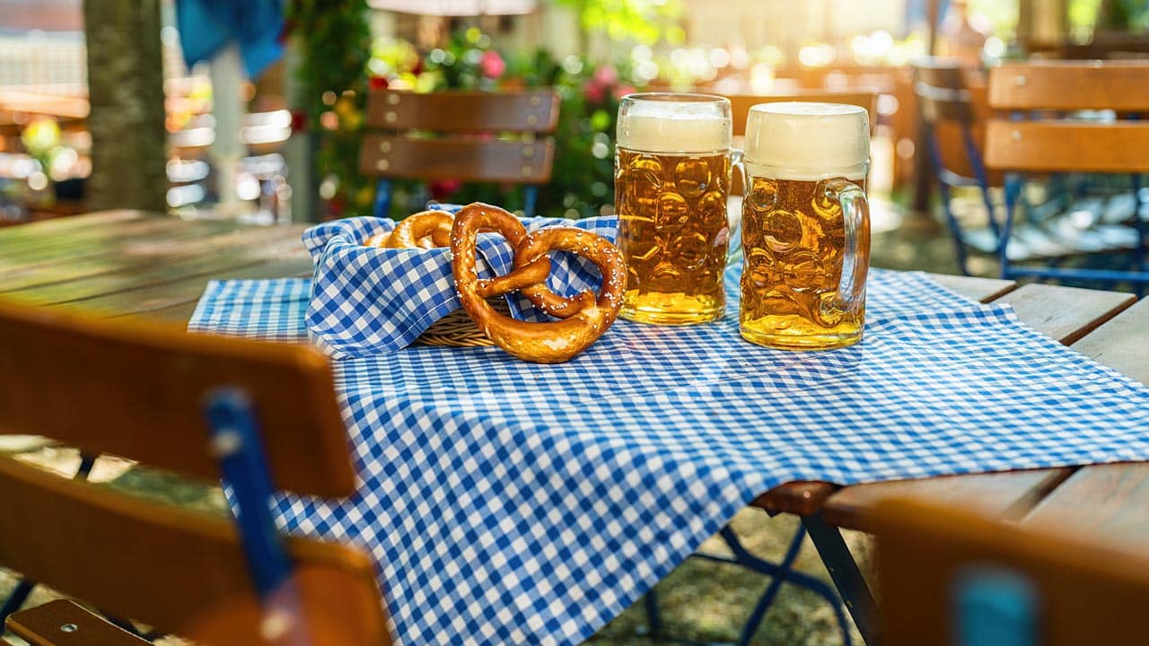 Welche Wertmarken du auch nach der Wiesn noch eintauschen kannst