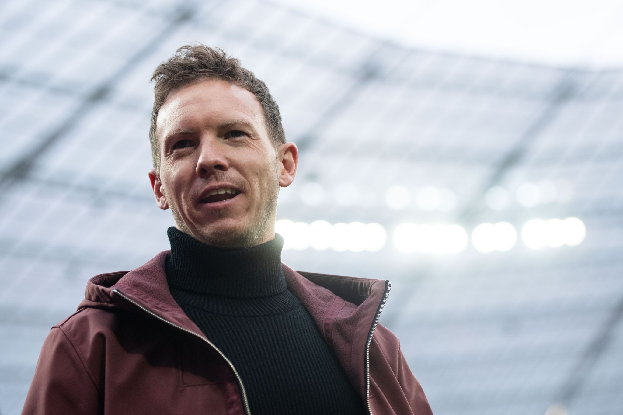 Offiziell: Nagelsmann wird neuer Nationaltrainer der DFB-Elf