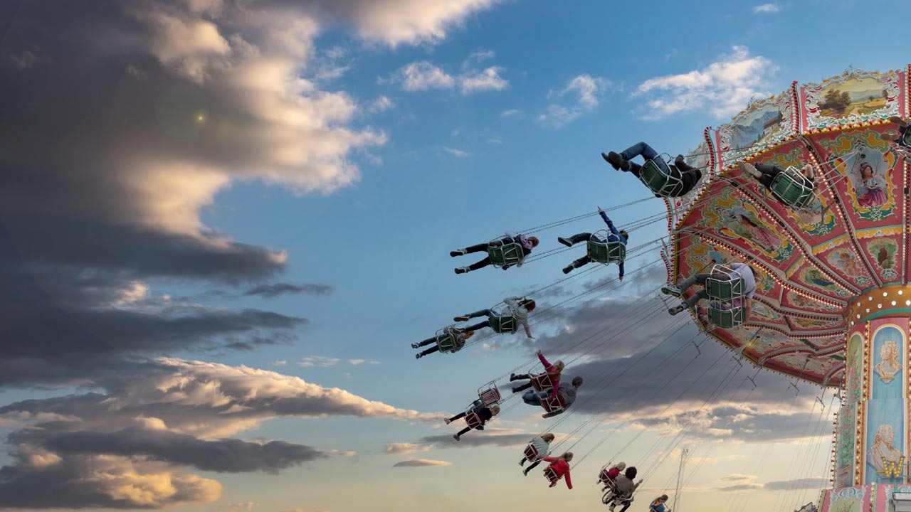 So kannst du auf der Wiesn bares Geld sparen