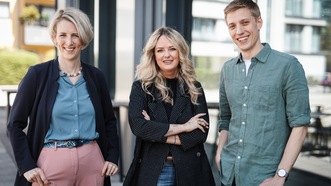 Katrin Habenschaden legt Amt als 2. Bürgermeisterin Münchens nieder