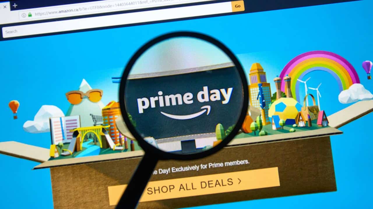 Wirklich günstiger? So sparst du bei den Amazon Prime Deal Days