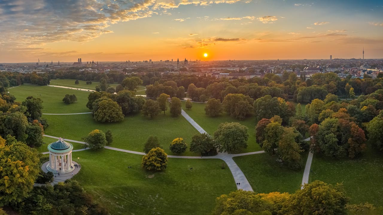 Das kannst du in den Herbstferien in München unternehmen