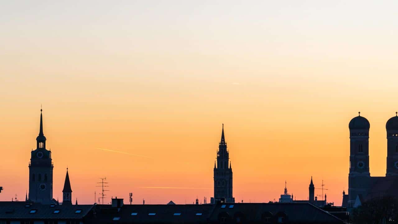 Lange Nacht der Münchner Museen 2023