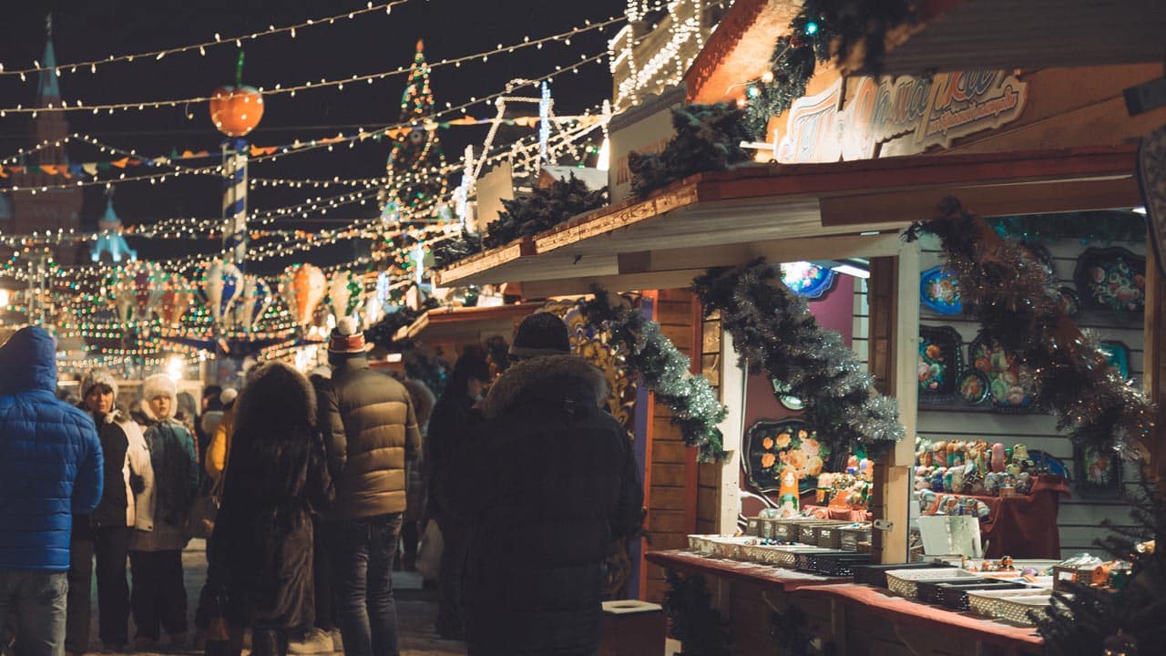 Münchner Christkindlmärkte: Diese Neuigkeiten gibt es heuer