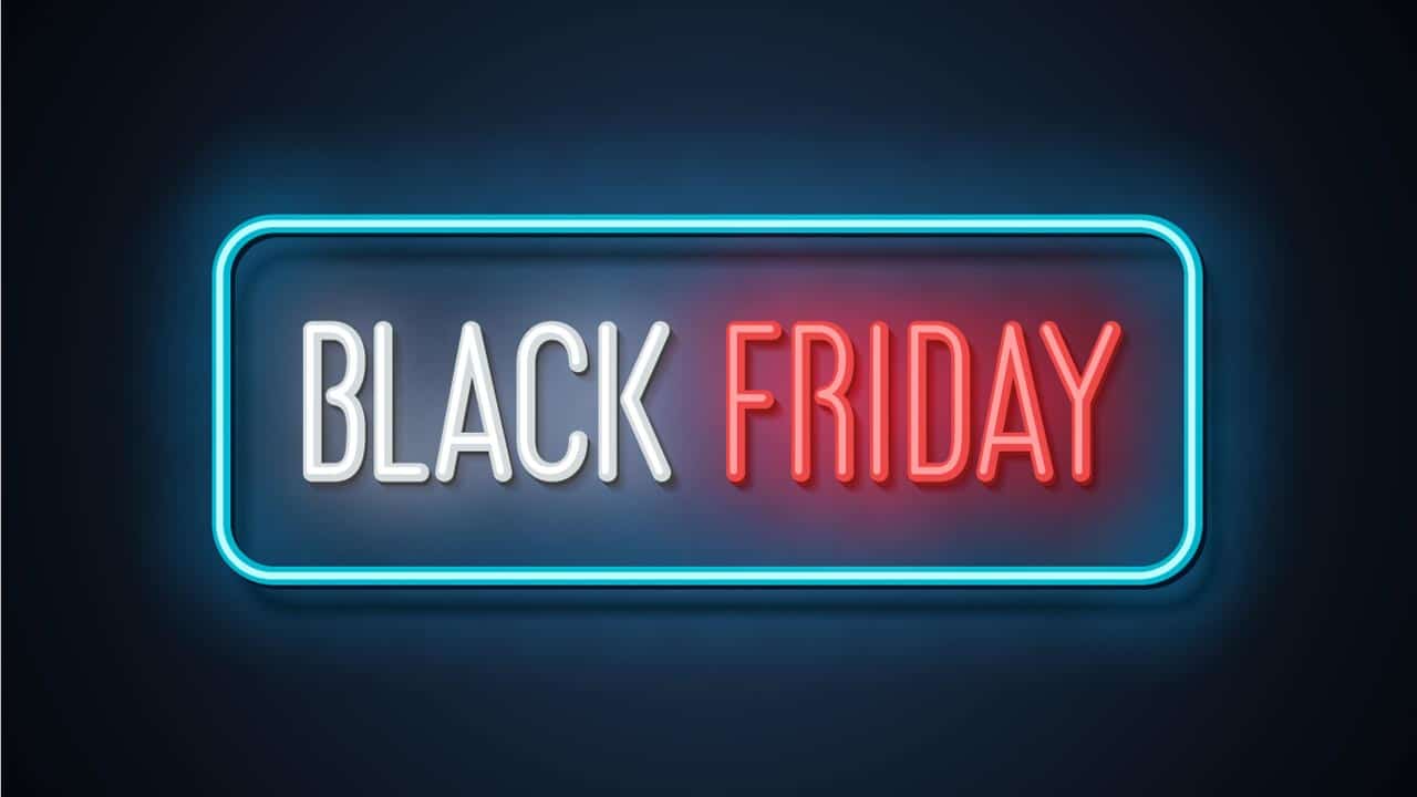 Black Friday und Cyber Monday 2023 in Deutschland – die besten Deals im Überblick