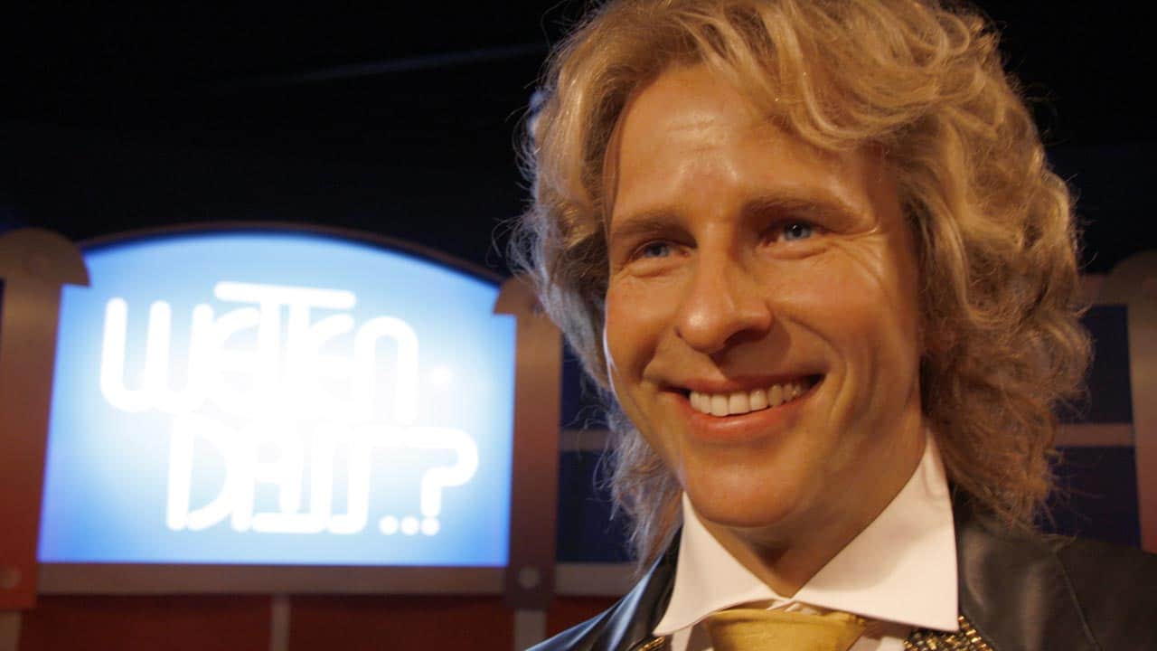 „Wetten, dass…?“ mit Gottschalk – was waren die kuriosesten Wetten?