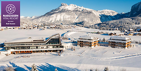 2 Übernachtungen für 2 Personen im Ausseerland-Salzkammergut zum halben Preis!